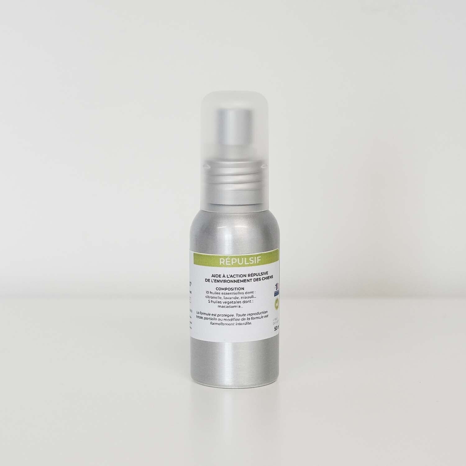 Répulsif, 50 ml