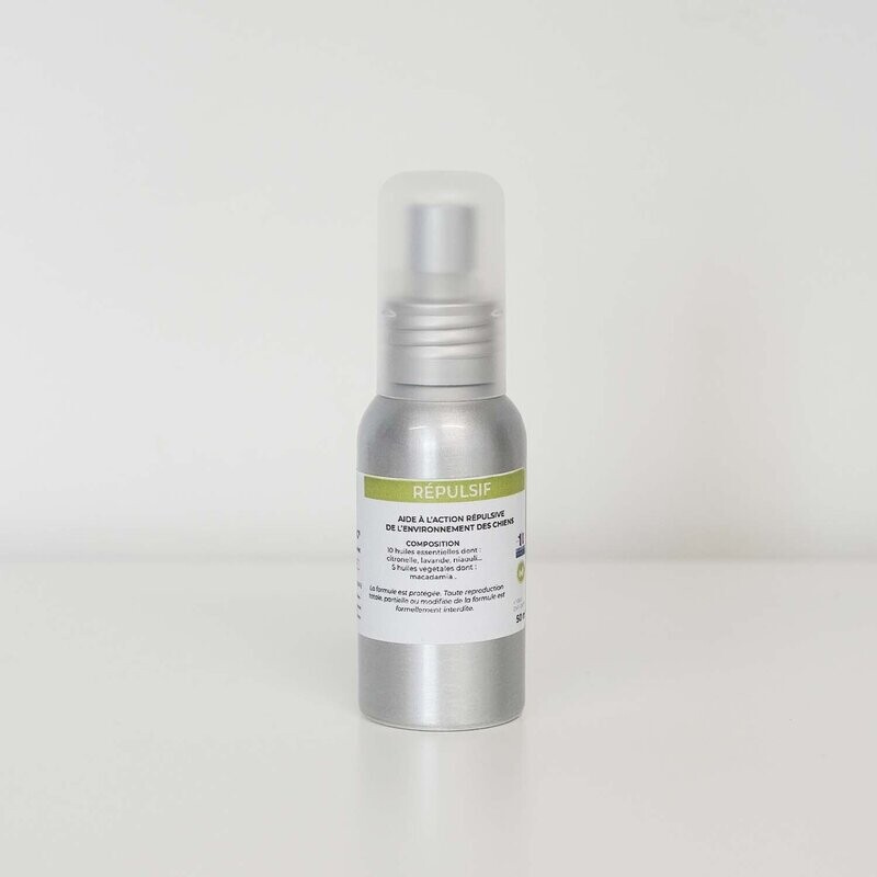 Répulsif, 50 ml