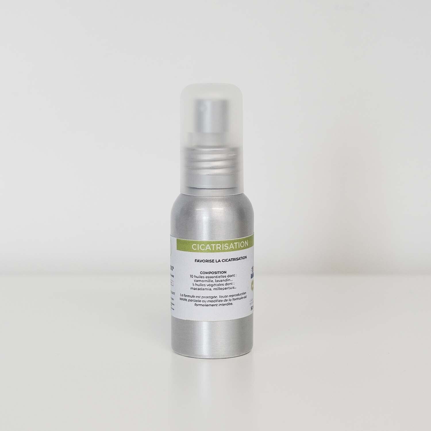 Cicatrisation, 50 ml