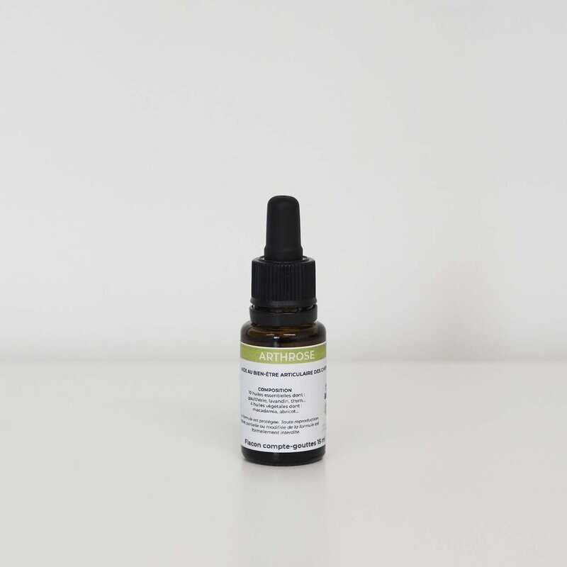 Arthrose, 15 ml