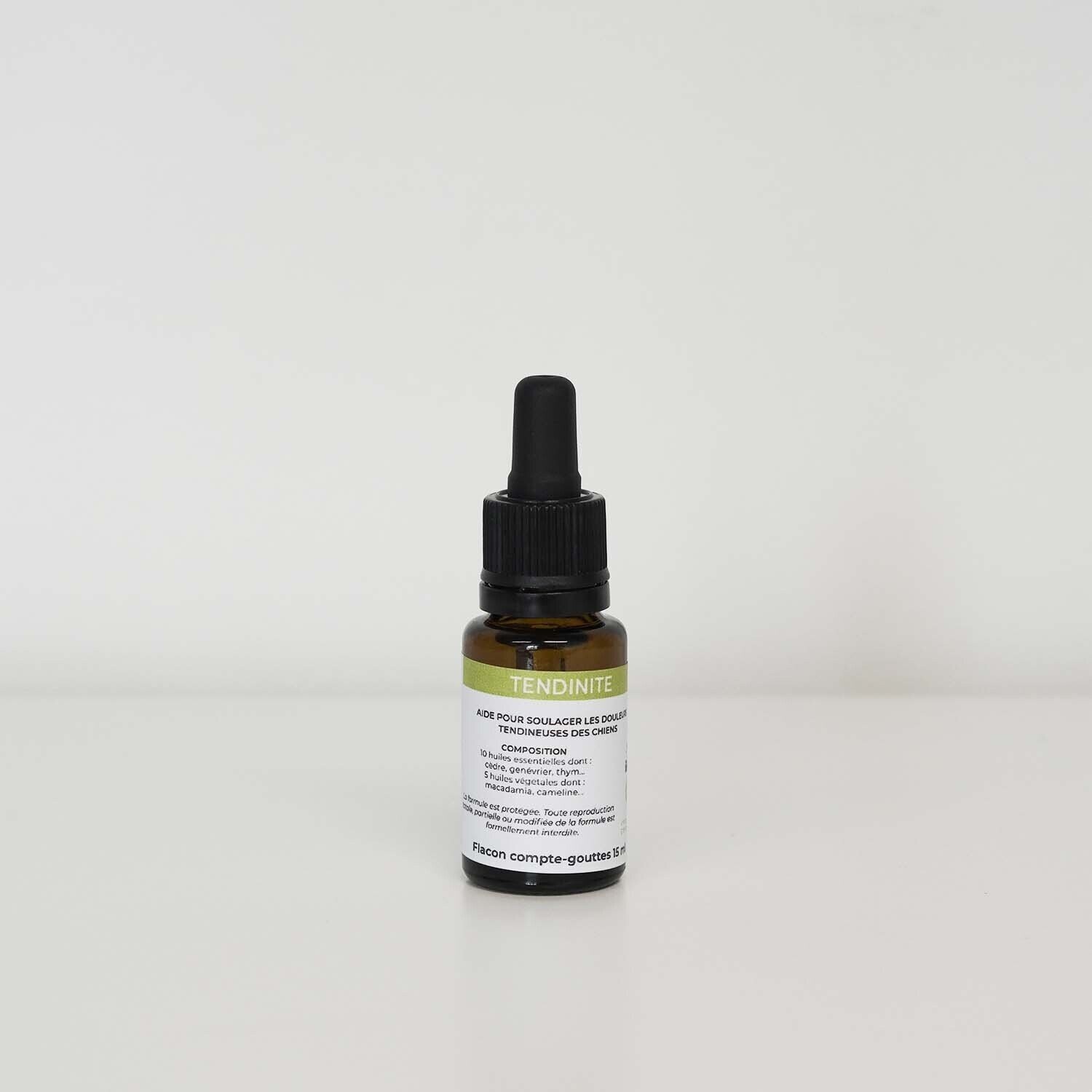 Tendinite, 15 ml