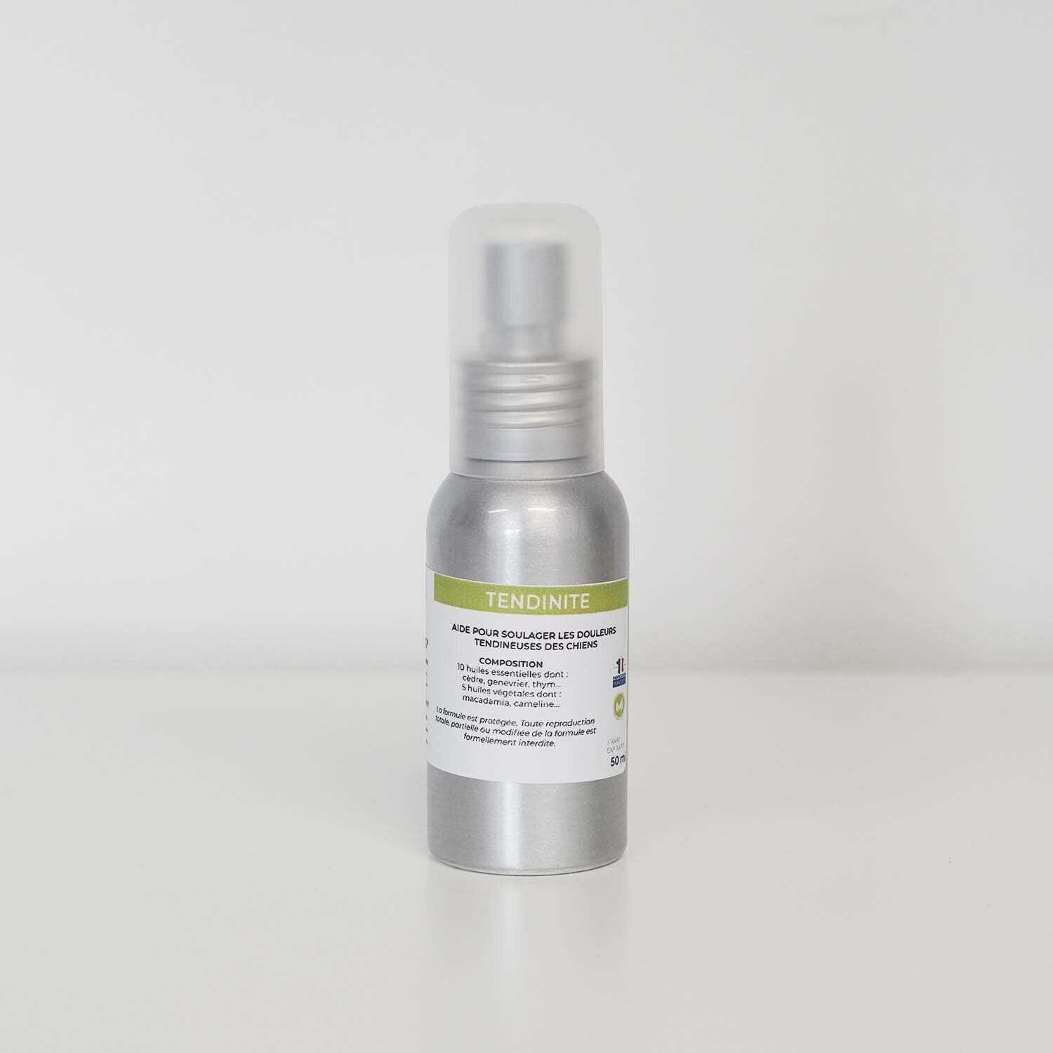 Tendinite, 50 ml