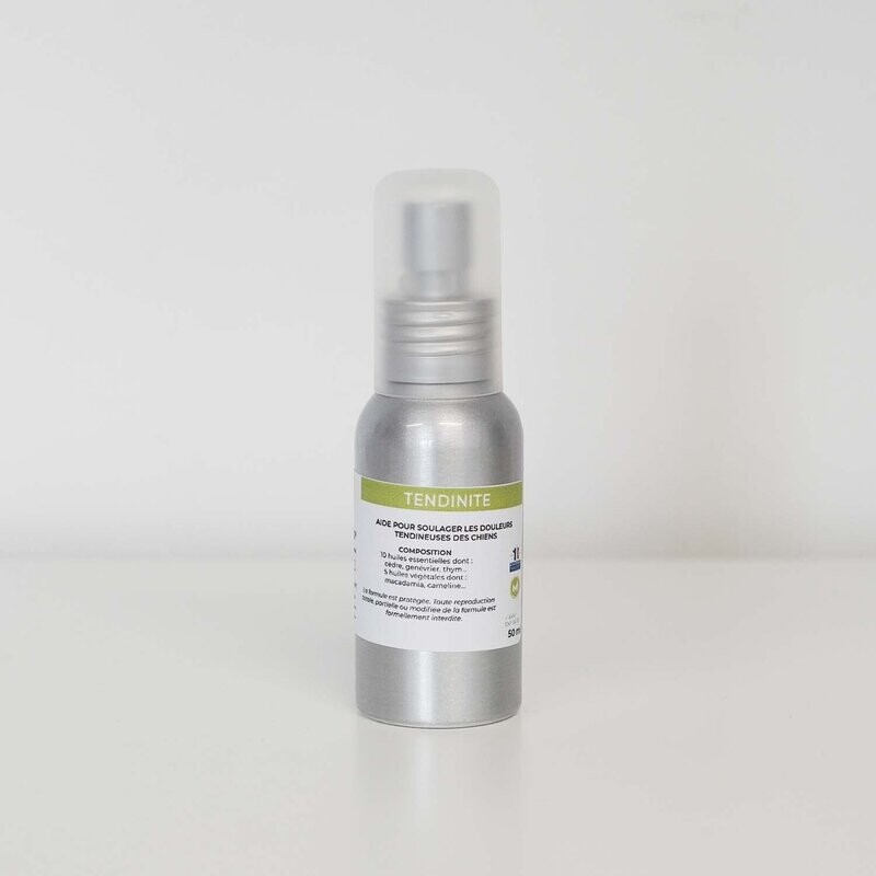 Tendinite, 50 ml