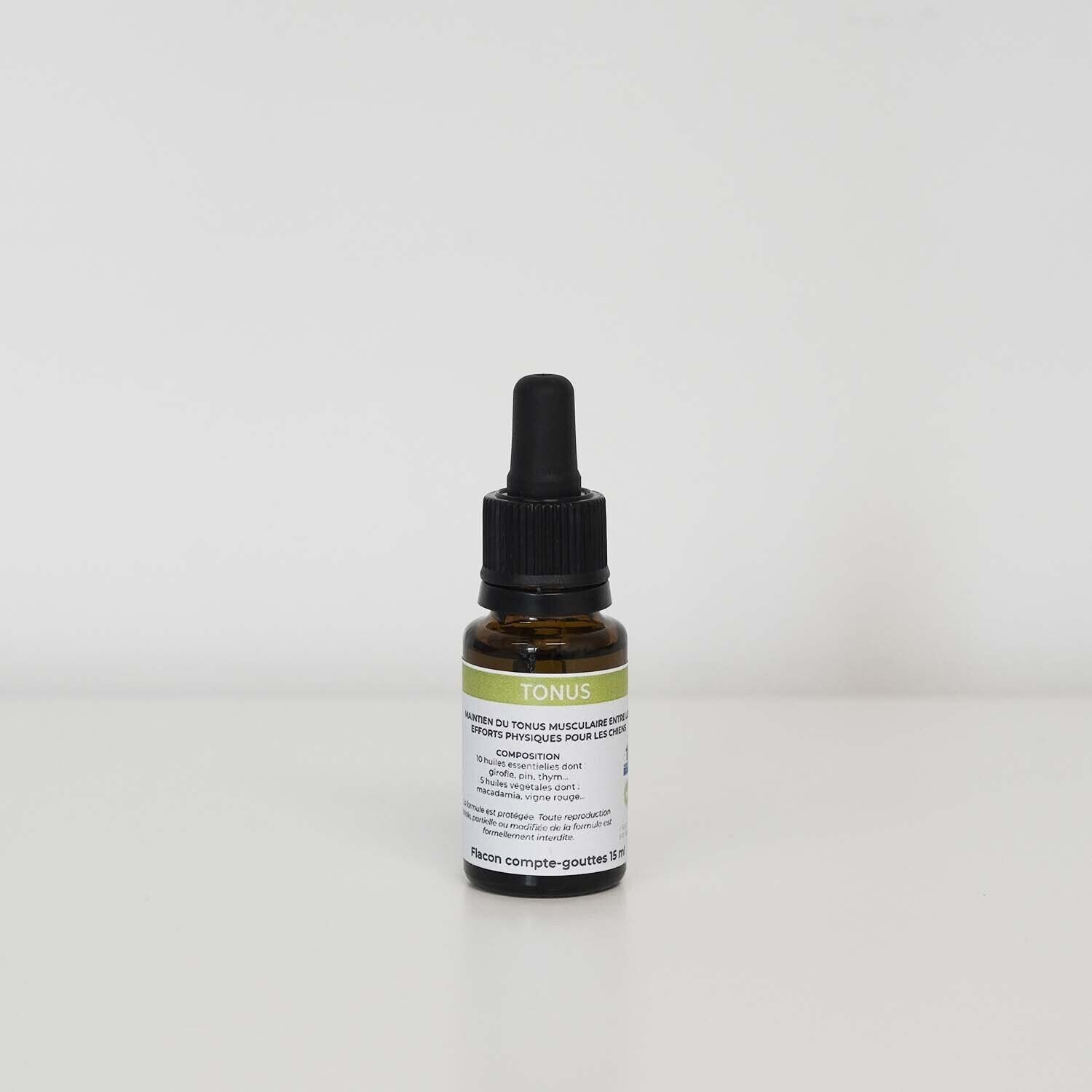 Tonus, 15 ml