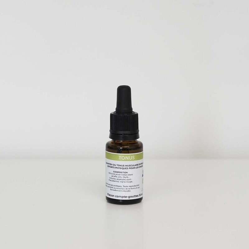 Tonus, 15 ml