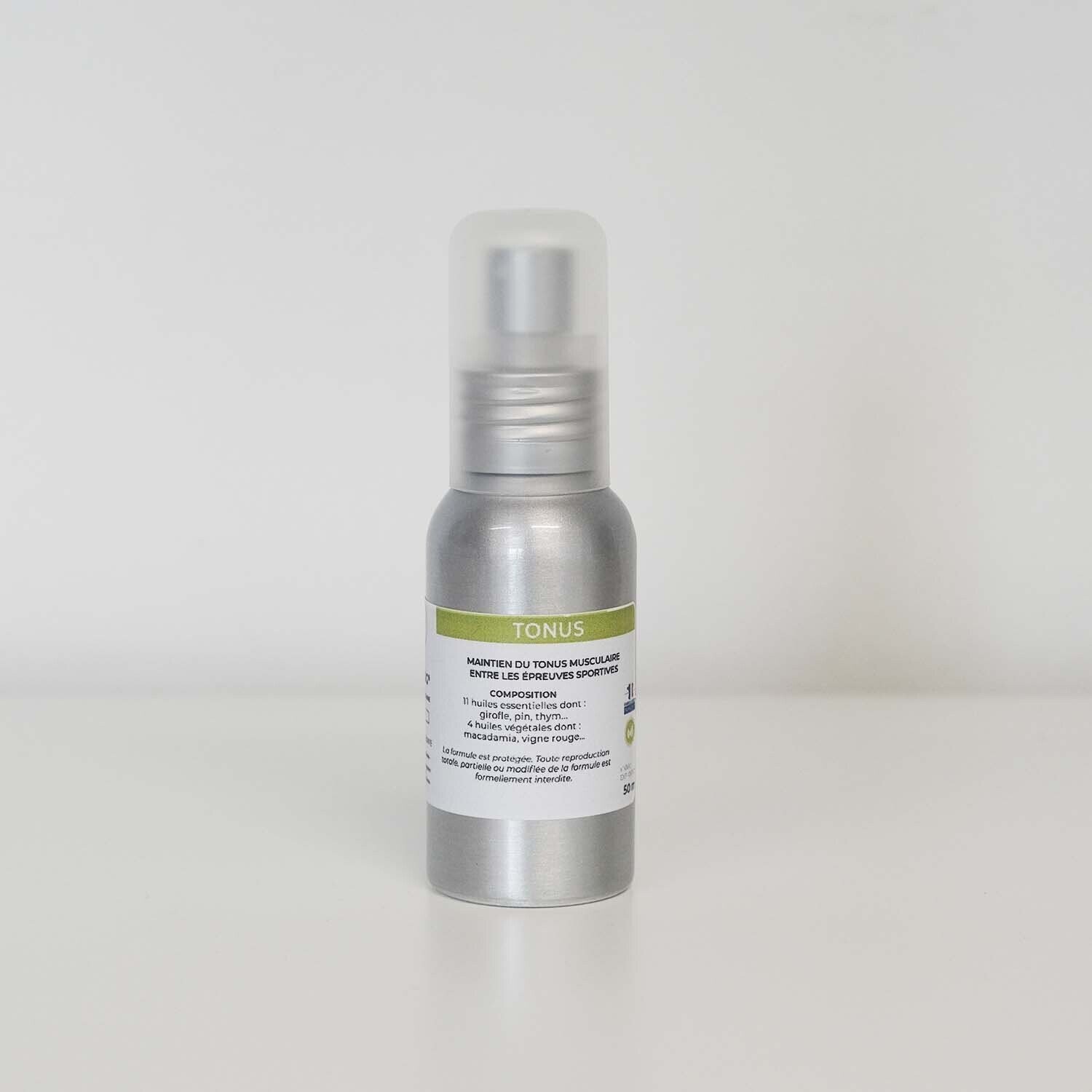 Tonus, 50 ml