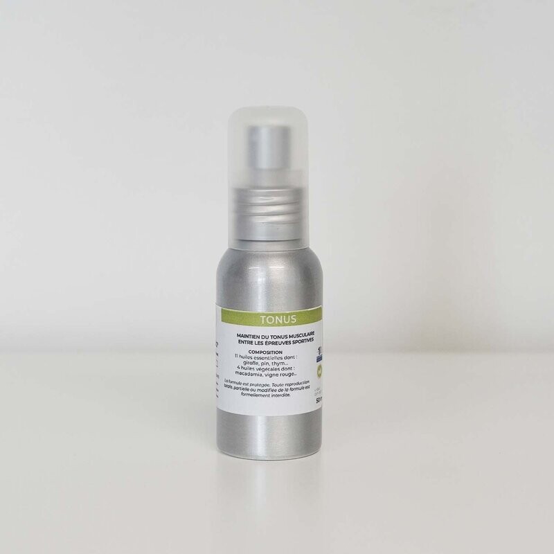 Tonus, 50 ml