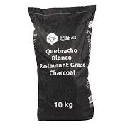 Houtskool - Grill Fanatics White Quebracho 10 kg