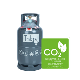 Take 5 gasfles (5kg)