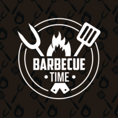 BBQ Houtskool