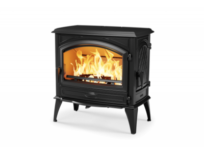 Dovre 760WD antraciet Houtkachel
