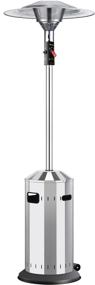 Enders Elegance Terrasverwarmer op gas