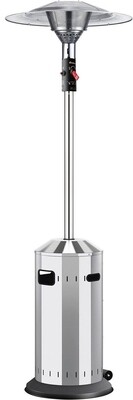 Enders Elegance Terrasverwarmer op gas