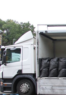 Om te leveren (min. 500 kg)