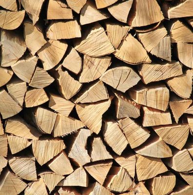 Leveren Brandhout - Briketten