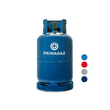 Propaan gasfles 10,5 kg binnendraad aansluiting