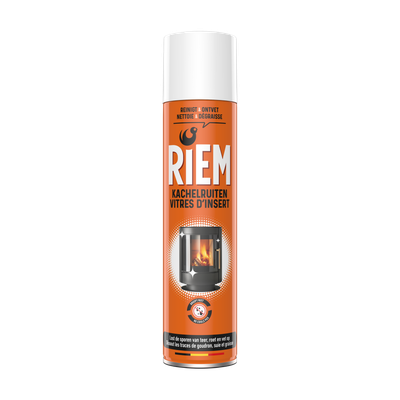 Riem ruitenspray