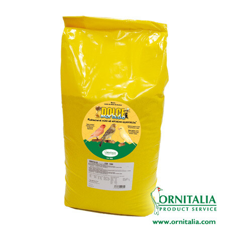 ORNITALIA - MorbiDolce