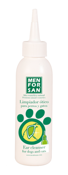 MenForSan - Detergente per l' Orecchie