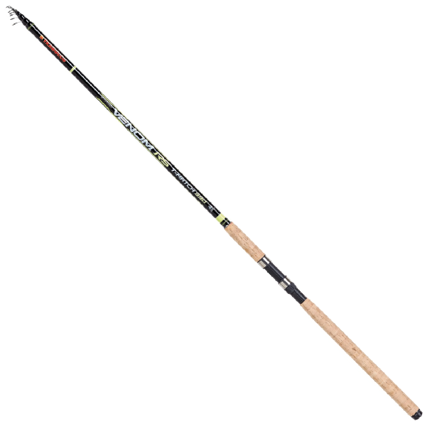 Lanseta Trabucco Venom RS T-Match, 4.20m, 50g
