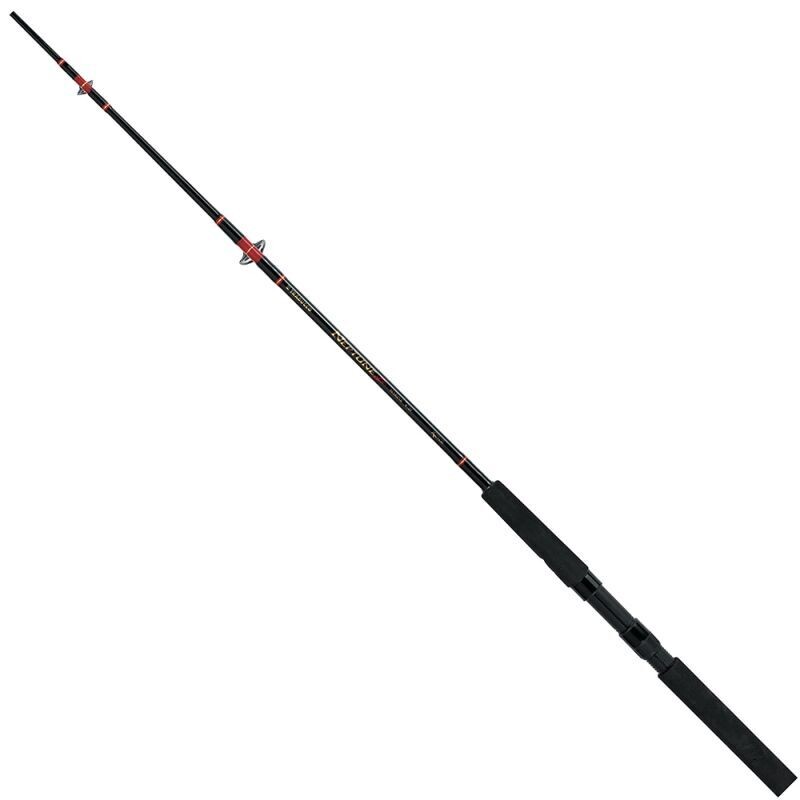 Trabucco Neptune Mariner 6'/20