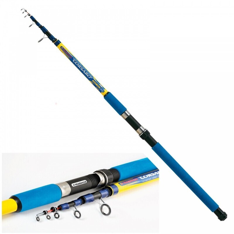 CORSARO DEEP SEA 2104/150