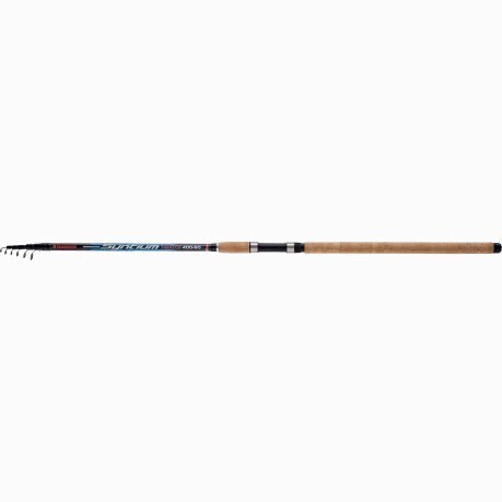 CANNA DA PESCA TRABUCCO SYNTIUM T-MATCH 4004/40