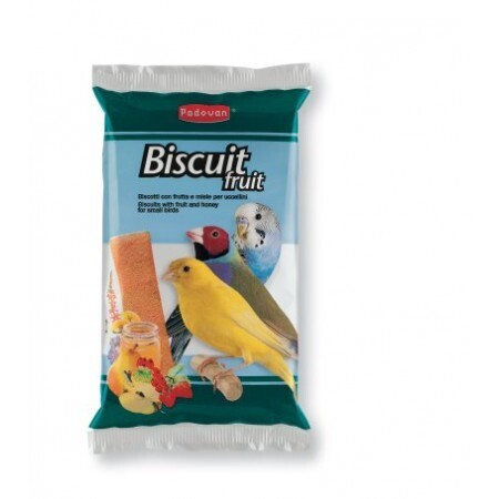 PADOVAN - Biscuit Fruit