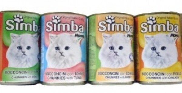 SIMBA - Original Italian Quality Bocconcini