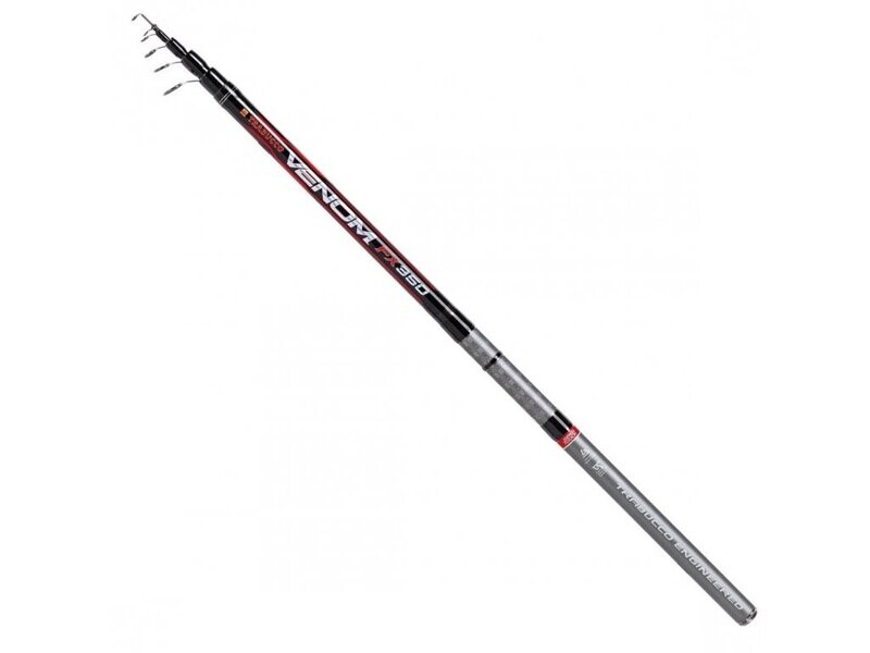 Trabucco Prut Trabucco Venom FX, 3,5m