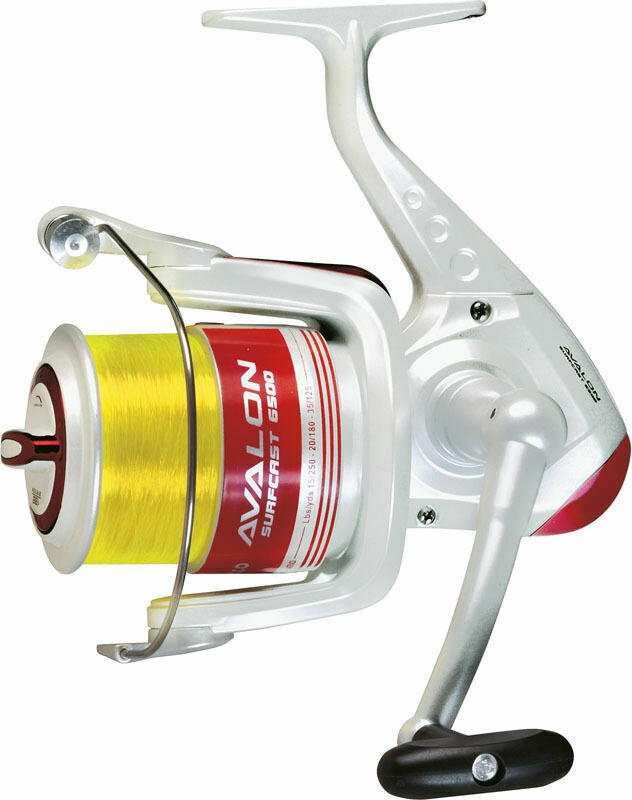 Trabucco Avalon Surfcast