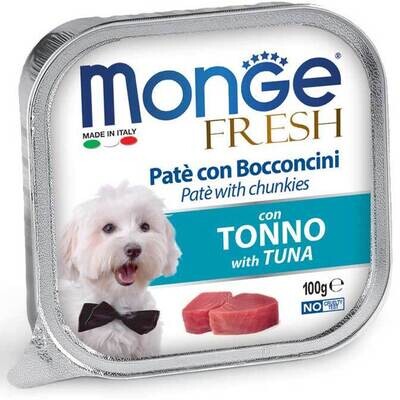 Monge - Patè Fresh Tonno