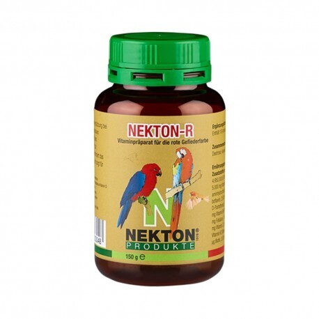 ORNITALIA - NEKTON R