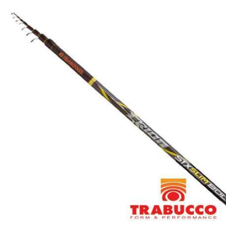 TRABUCCO ERION STX SLIM BOLO