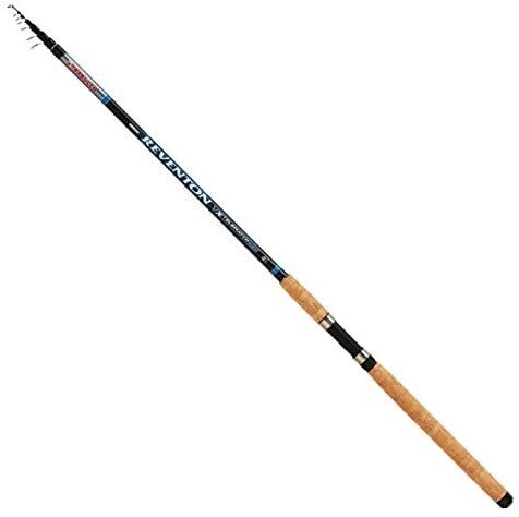 Trabucco Reventon VX Telematch 4.50mt