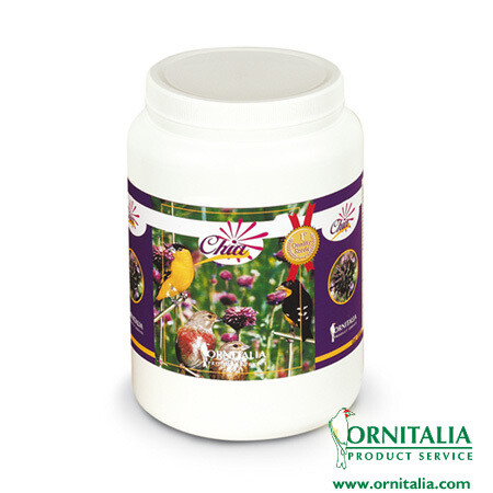 ORNITALIA - SEMI DI CHIA