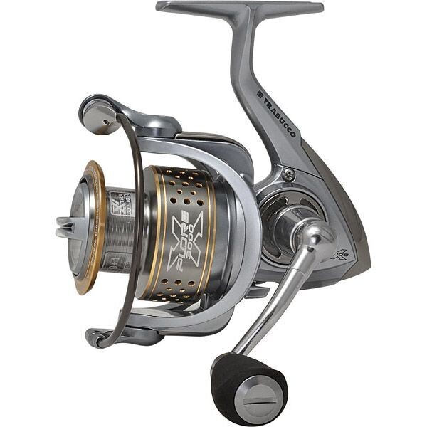 MULINELLO TRABUCCO XPLORE 5000