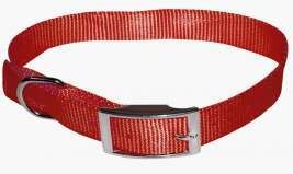 Collare in nylon