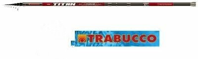 TRABUCCO - TITAN BLS FORCE - 6mt