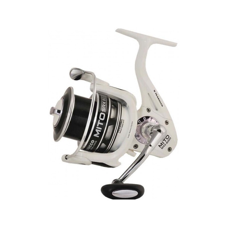 Carrete Trabucco Mito SRX