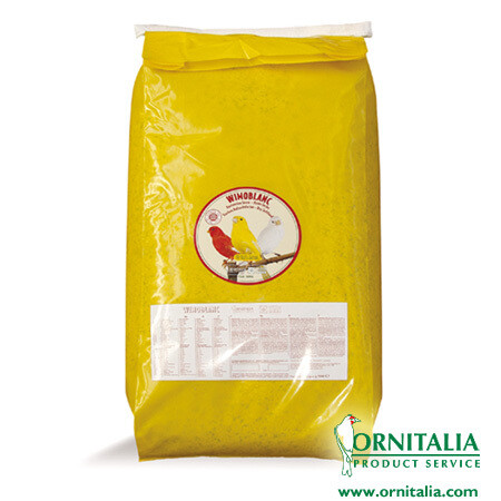 ORNITALIA - Wimoblanc Secco