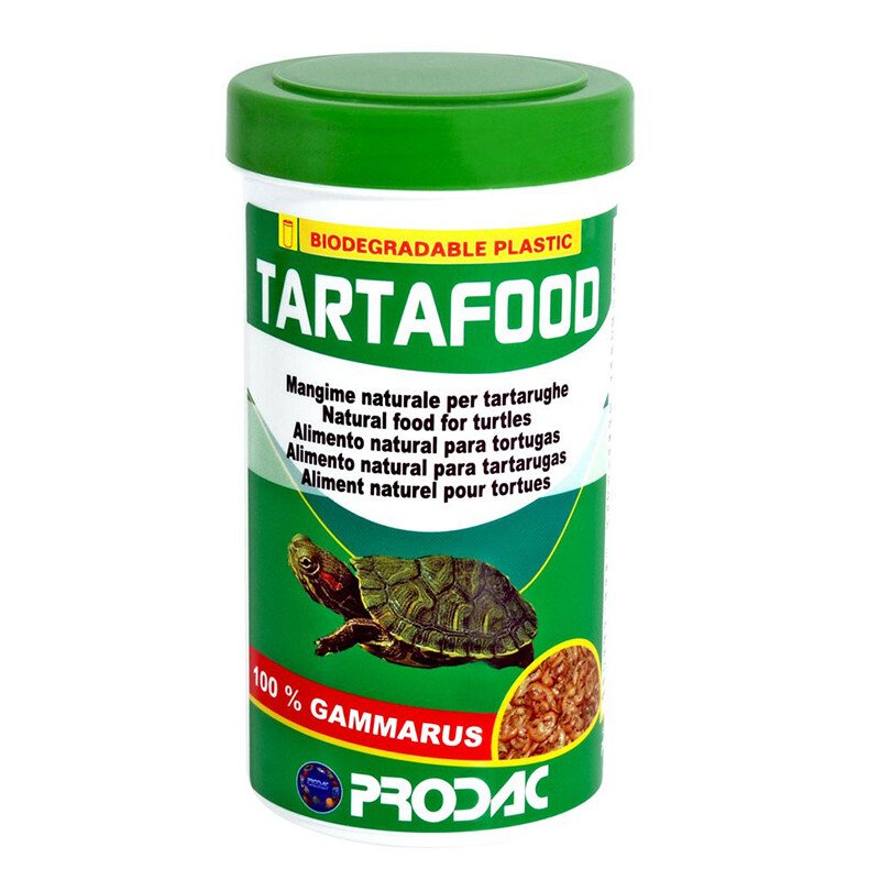 PRODAC - TartaFood /Gamberetti