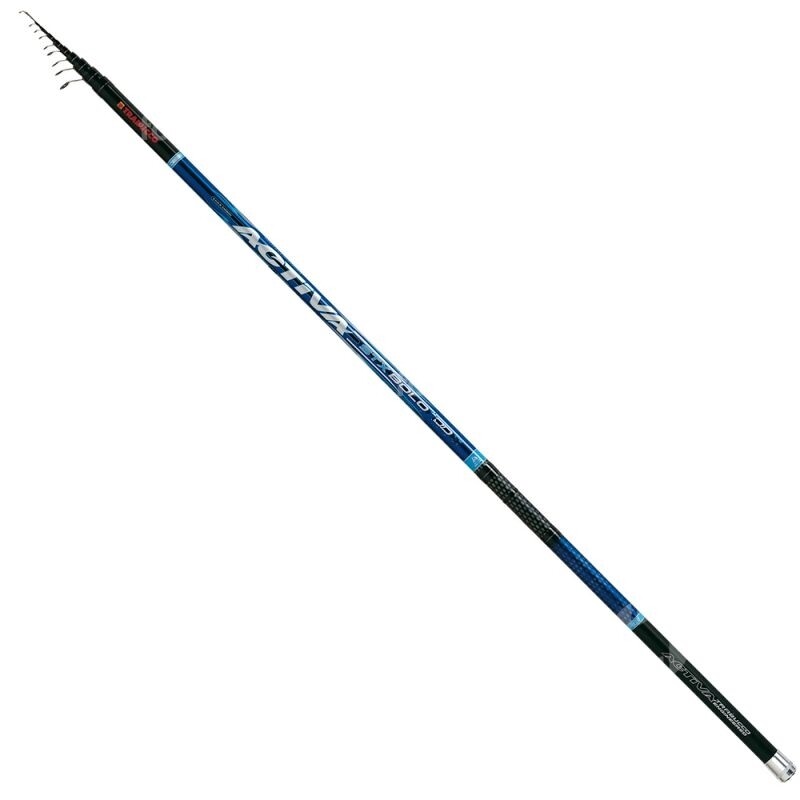 Trabucco Activa STX Bolo 5005
