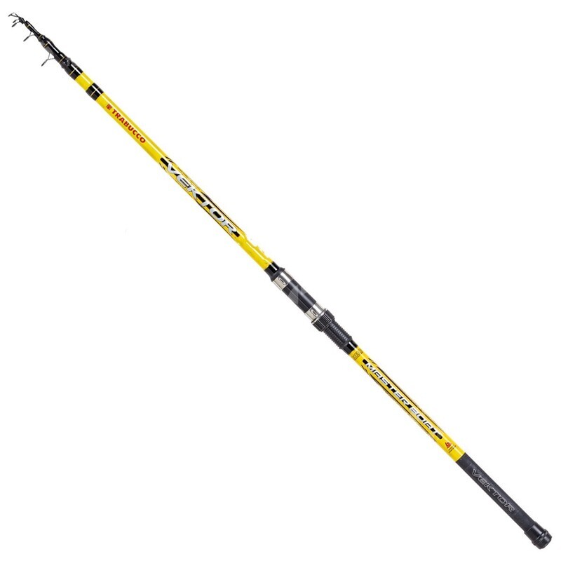 Trabucco Vektor Master Boat 180
