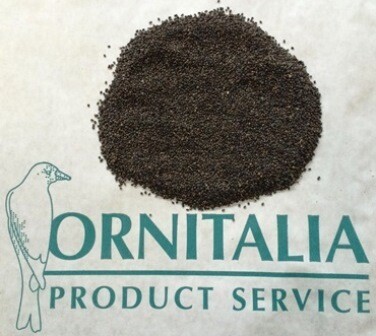 ORNITALIA - Semi di Basilico