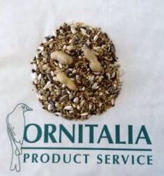 PREMIUM PLUS ARA AMAZZONI