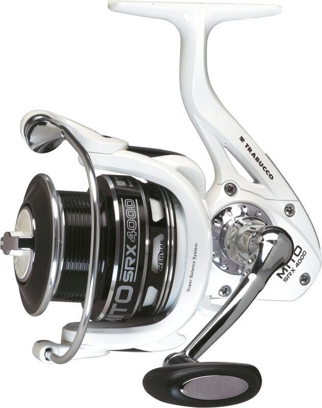 Trabucco Mito SRX 2000