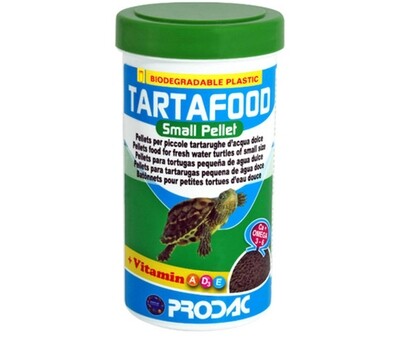 PRODAC - TartaFood Small / Pallet