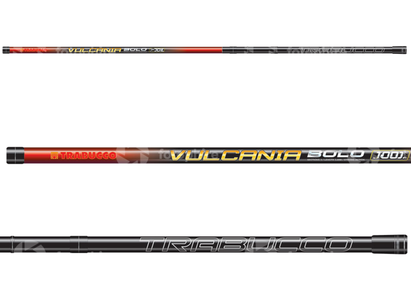 Trabucco Vulcania Bolo 4004