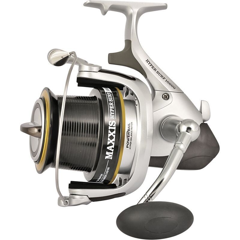 Trabucco Maxxis Hyper Surf 10000
